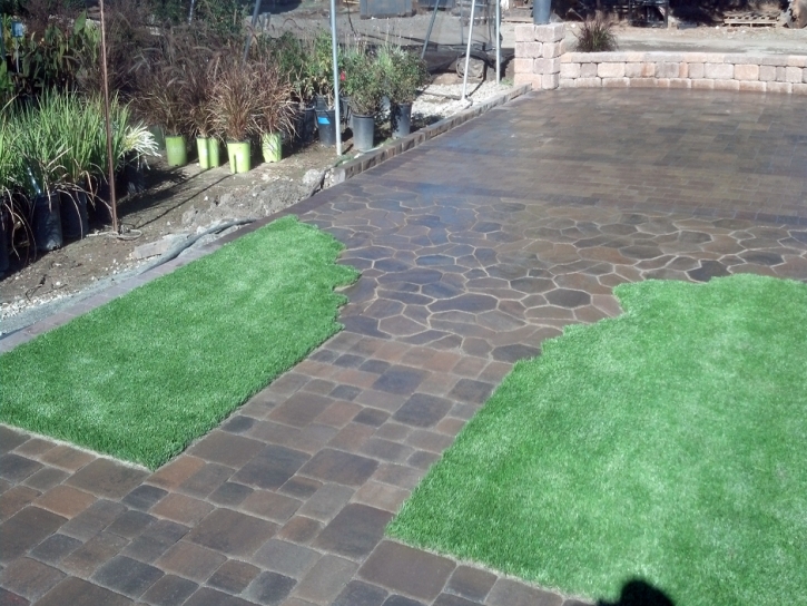 Artificial Turf Cost Monteagle, Tennessee Backyard Deck Ideas, Backyard Design