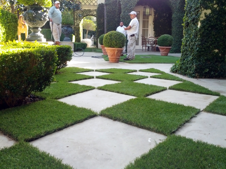 Artificial Turf Cost Wrigley, Tennessee Landscaping, Pavers