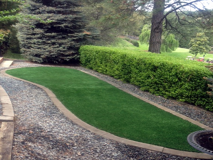 Artificial Turf Installation Pleasant Hill, Tennessee Roof Top