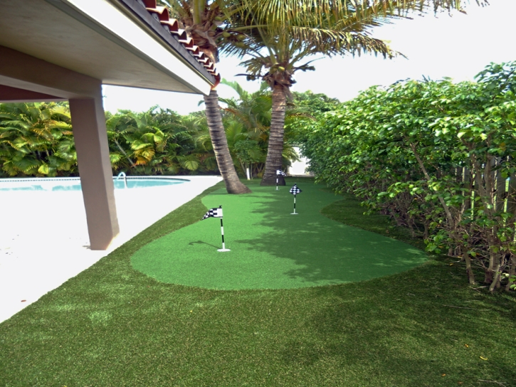 Artificial Turf Orme, Tennessee Putting Greens, Swimming Pools