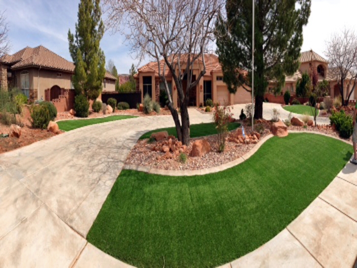 Best Artificial Grass Maury City, Tennessee Landscape Design, Landscaping Ideas For Front Yard