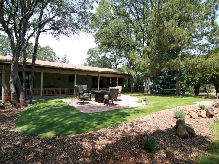 Fake Grass Carpet Rutherford, Tennessee Roof Top, Backyards