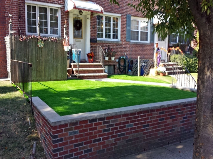 Fake Lawn Tracy City, Tennessee Lawn And Landscape, Front Yard Ideas