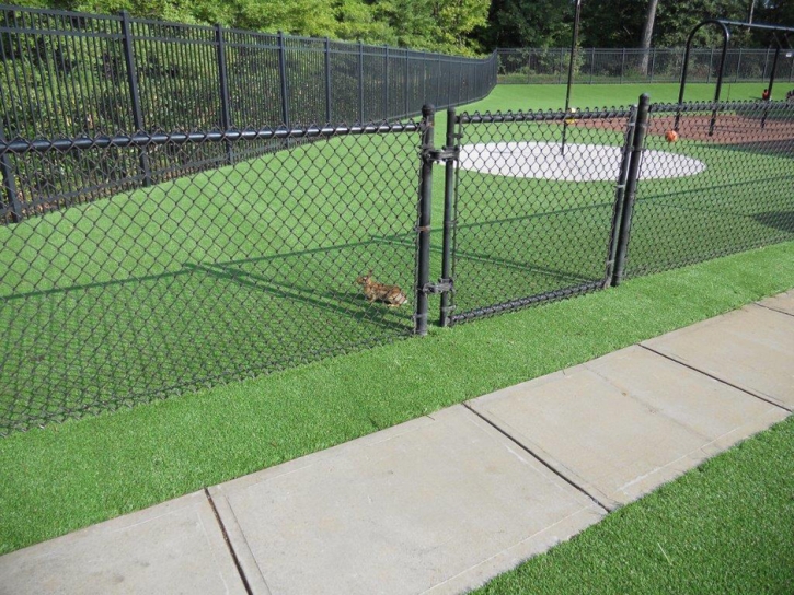 Fake Turf Mount Juliet, Tennessee Upper Playground, Parks