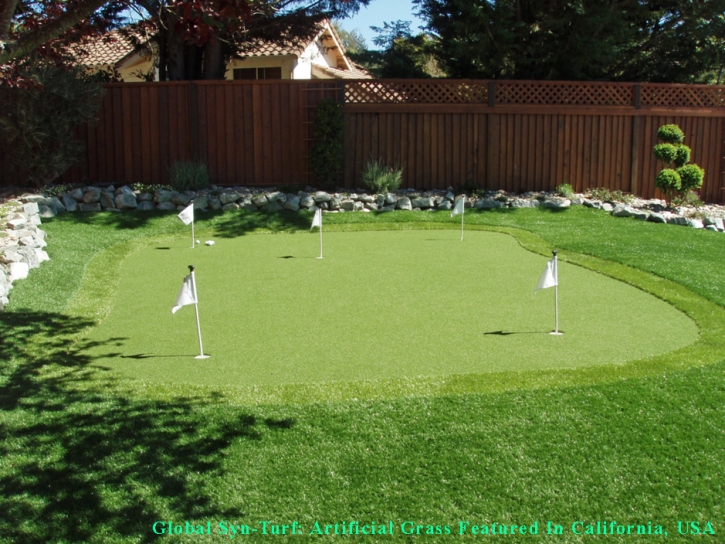 Fake Turf Piperton, Tennessee Backyard Deck Ideas, Beautiful Backyards