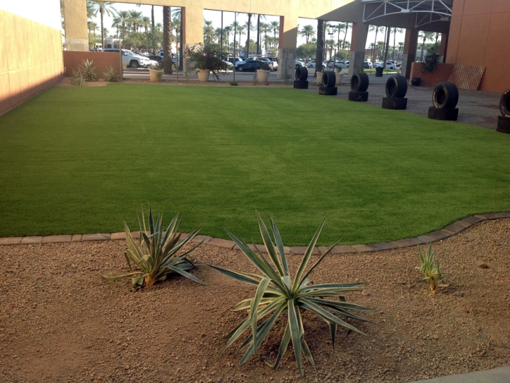 Grass Installation Midway, Tennessee Landscape Ideas, Commercial Landscape