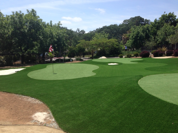 Grass Installation Springfield, Tennessee City Landscape, Front Yard Landscaping