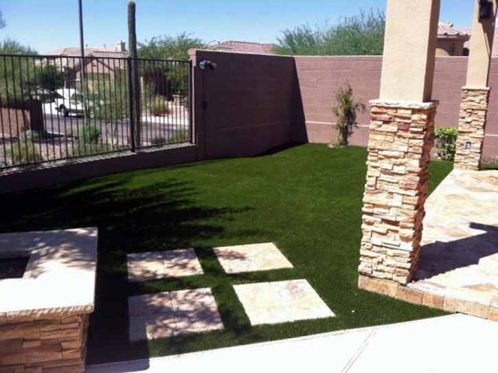 Installing Artificial Grass Columbia, Tennessee Paver Patio, Small Backyard Ideas