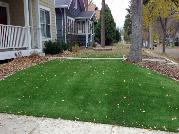 Installing Artificial Grass Plainview, Tennessee Landscape Rock, Front Yard Ideas