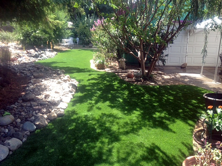 Installing Artificial Grass Savannah, Tennessee Lawns, Backyard Design