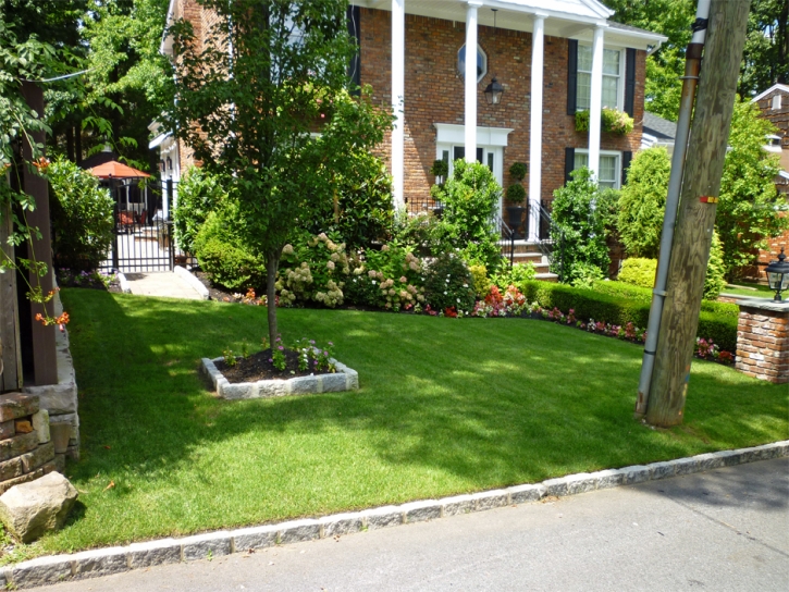 Lawn Services Carthage, Tennessee Home And Garden, Front Yard Landscaping