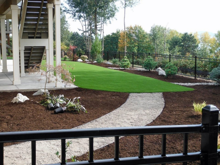 Outdoor Carpet Gibson, Tennessee Landscape Photos, Beautiful Backyards