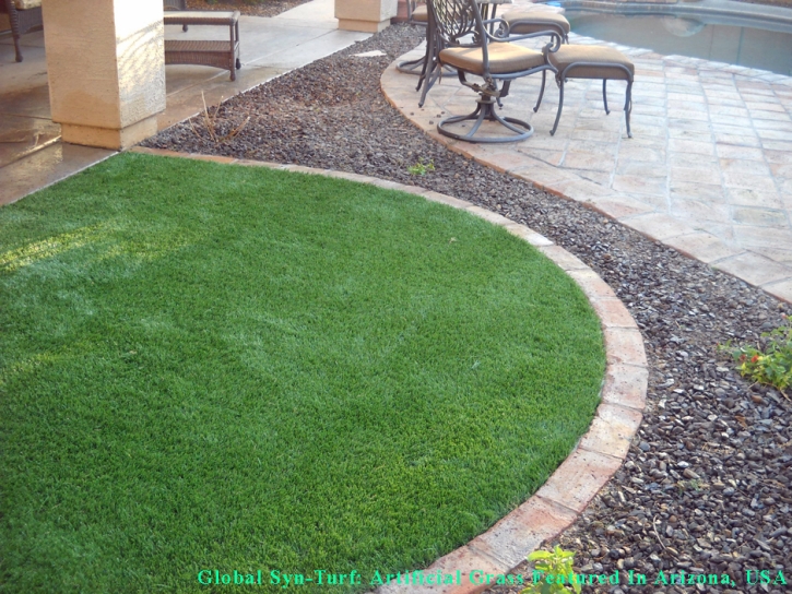 Synthetic Grass Oakland, Tennessee Garden Ideas, Front Yard Landscaping