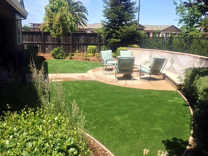 Synthetic Lawn Gleason, Tennessee Lawn And Garden, Beautiful Backyards