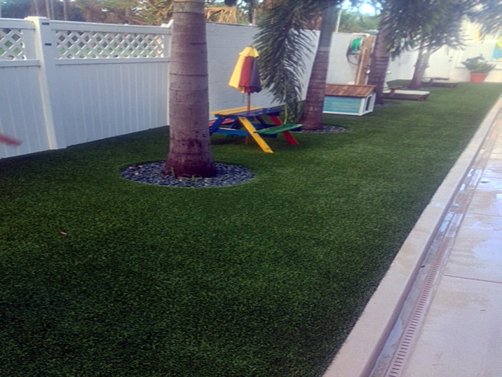 Synthetic Turf Linden, Tennessee Landscape Rock, Backyard Ideas