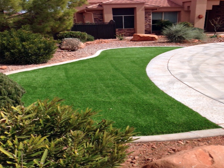 Synthetic Turf Supplier Normandy, Tennessee Roof Top, Landscaping Ideas For Front Yard