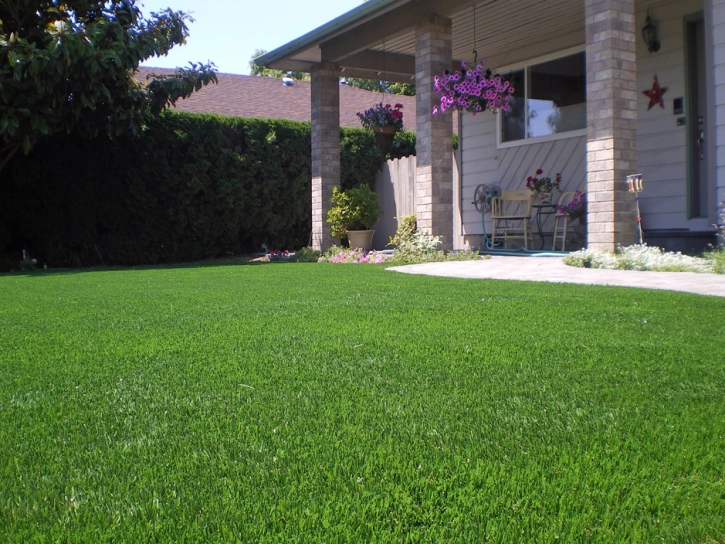 Synthetic Turf Supplier Watertown, Tennessee Lawns, Front Yard