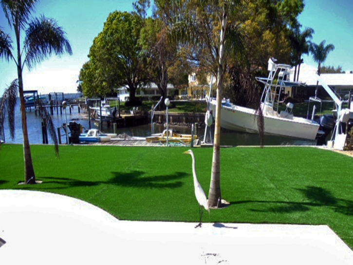 Synthetic Turf Williston, Tennessee Backyard Deck Ideas, Backyard Landscaping Ideas